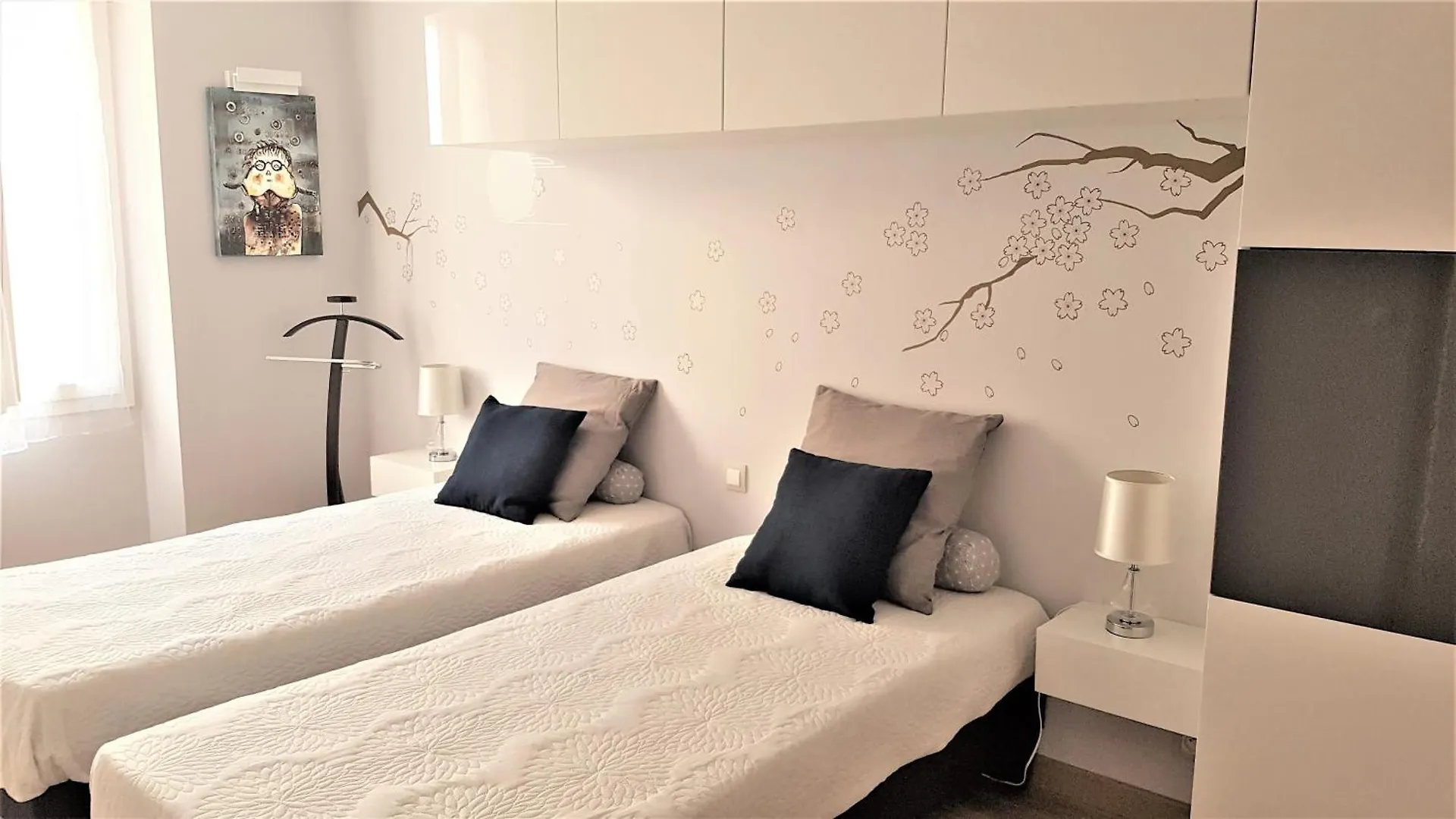Didalie Locations Mistral Apartment Sainte-Maxime