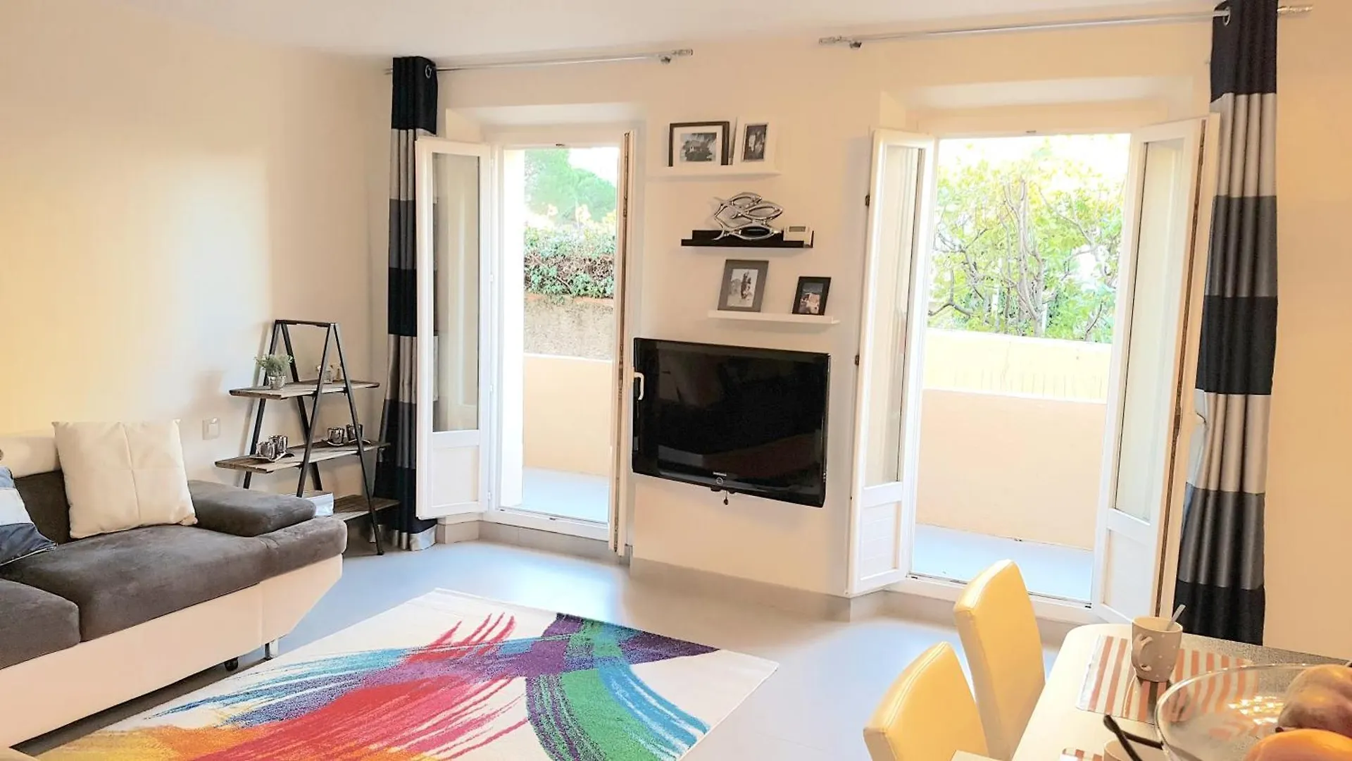 Didalie Locations Mistral Apartment Sainte-Maxime France