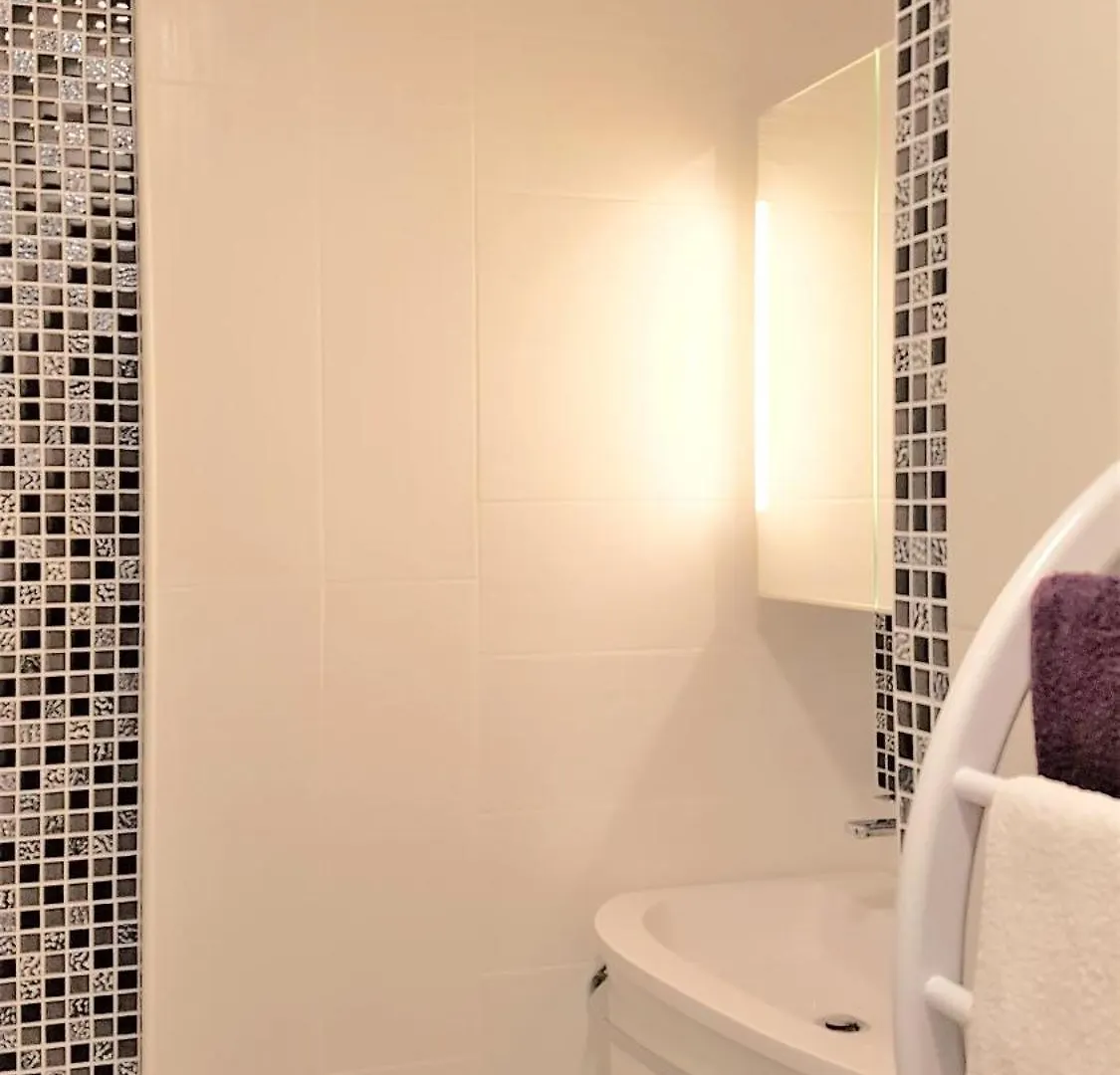 Didalie Locations Mistral Apartment Sainte-Maxime