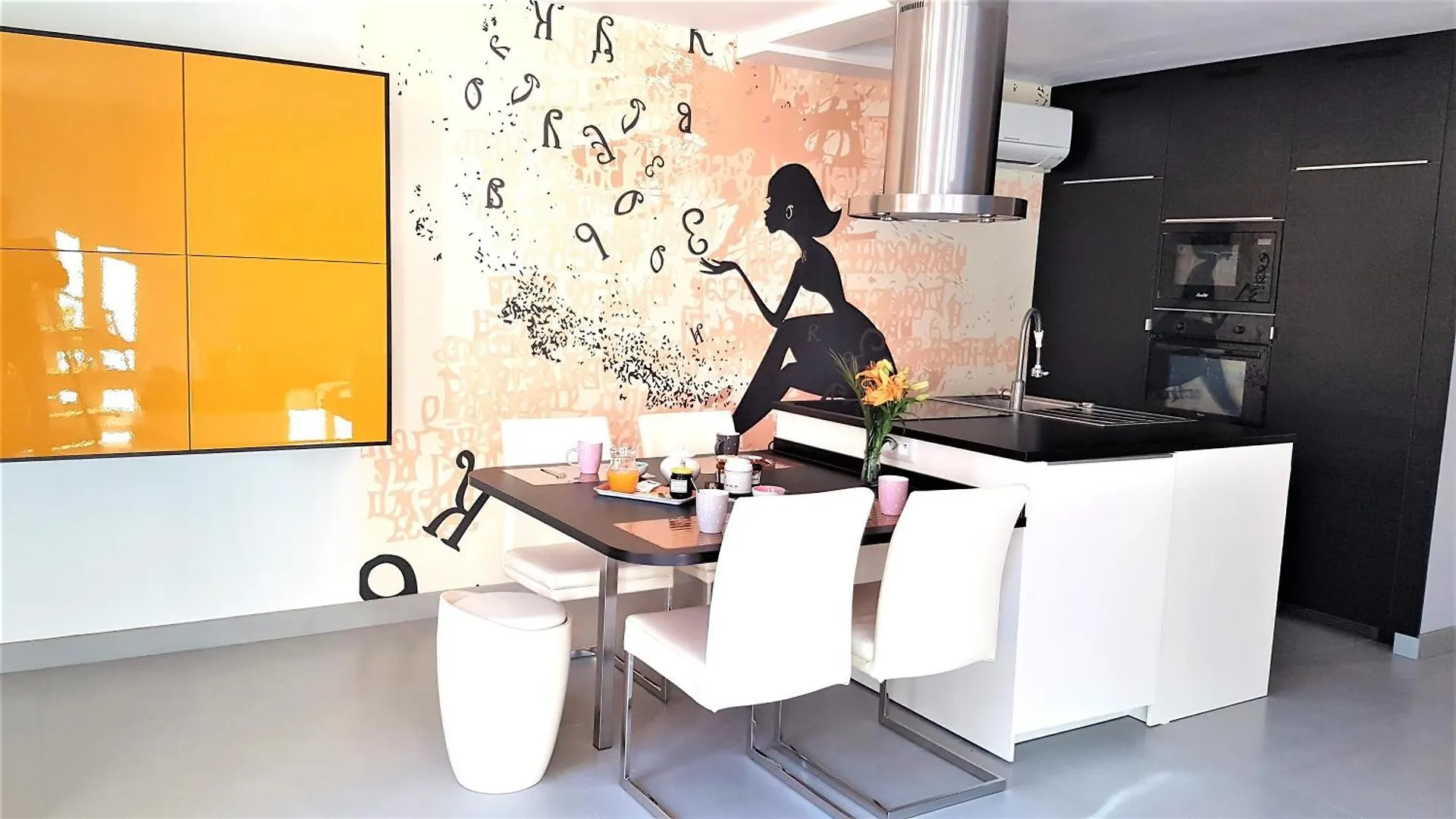 Didalie Locations Mistral Apartment Sainte-Maxime