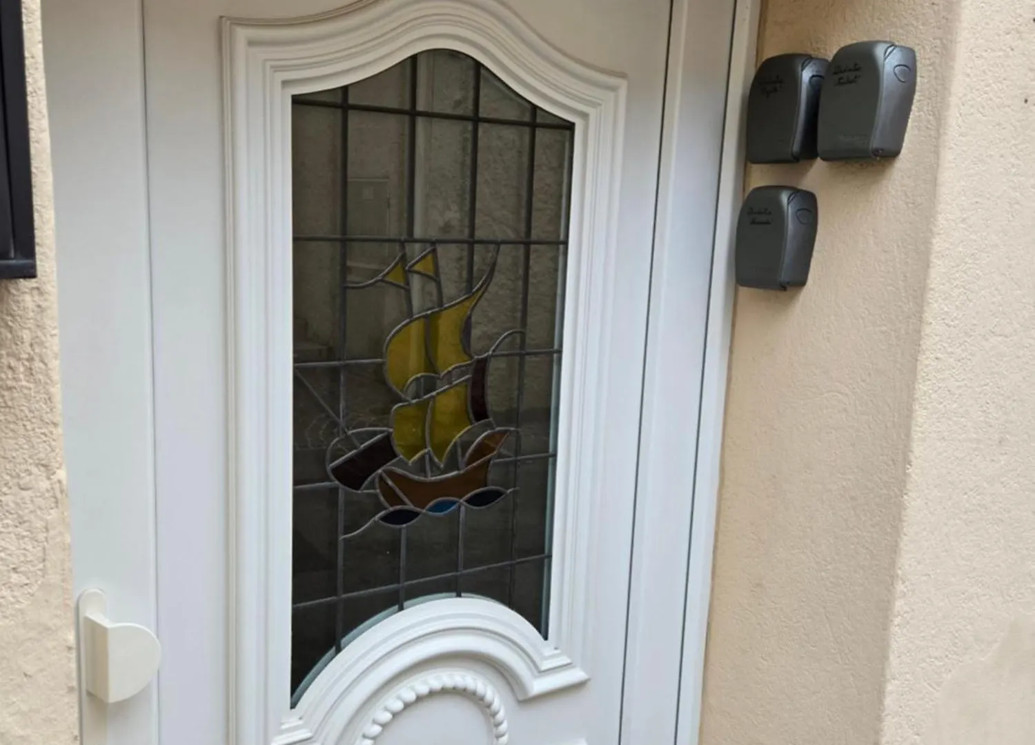 Didalie Locations Mistral Apartment Sainte-Maxime