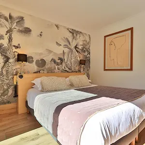 3* Hotel Le Petit