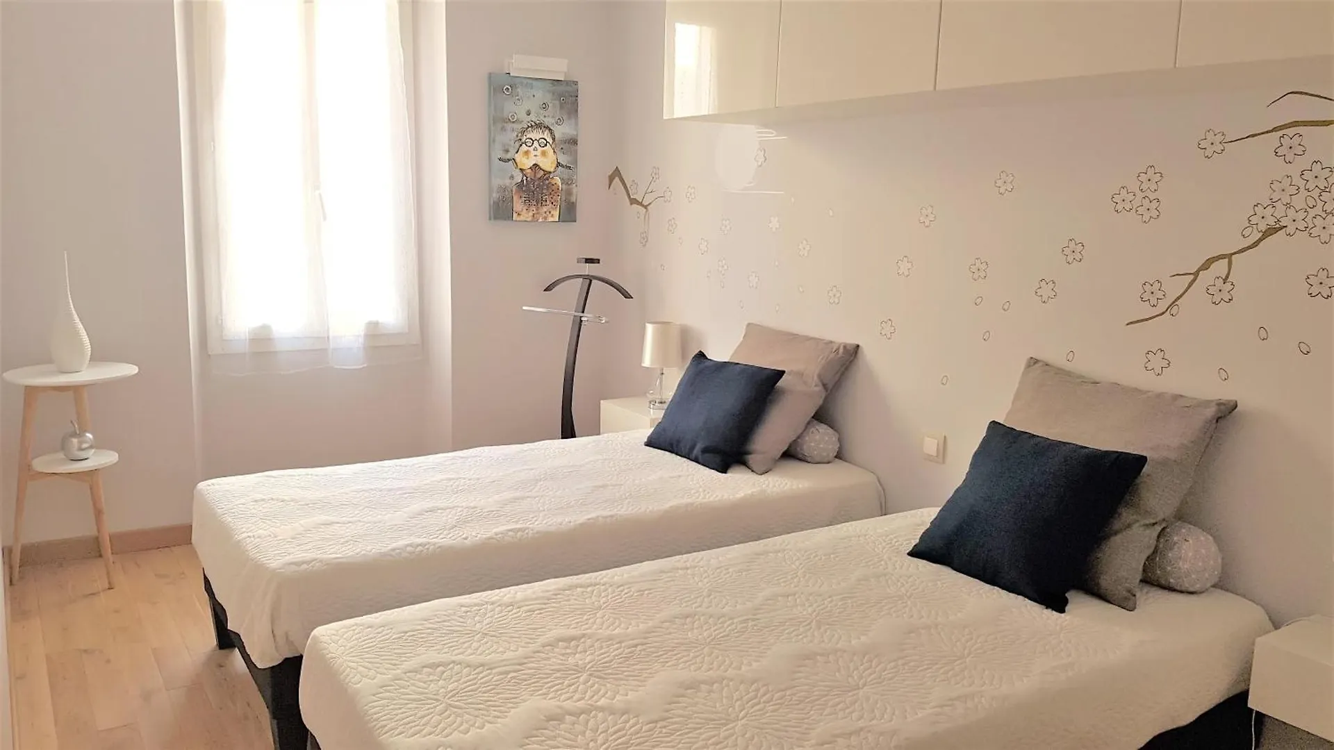 Didalie Locations Mistral Apartamento Sainte-Maxime