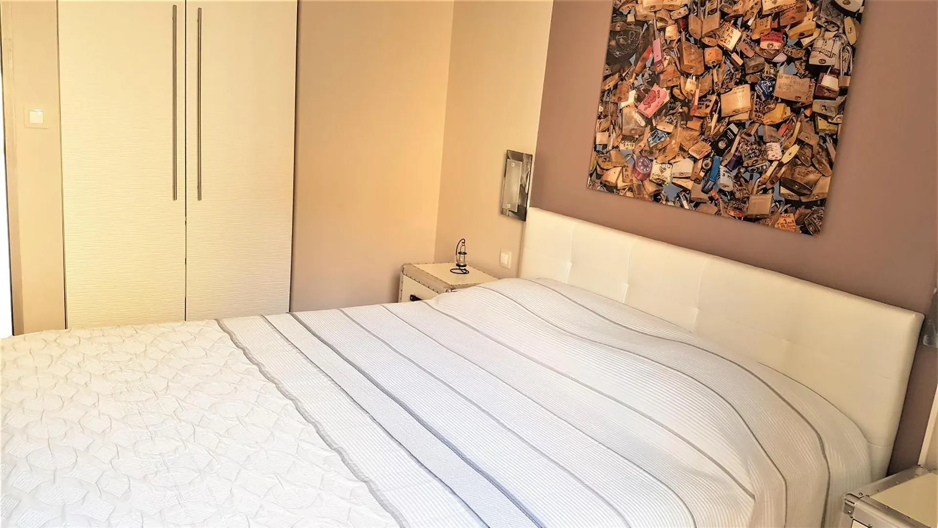 Didalie Locations Mistral Apartamento Sainte-Maxime