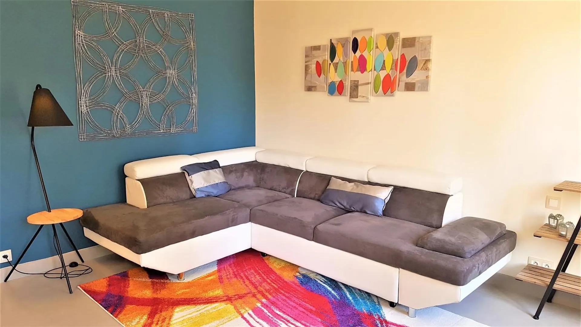 Didalie Locations Mistral Apartamento Sainte-Maxime